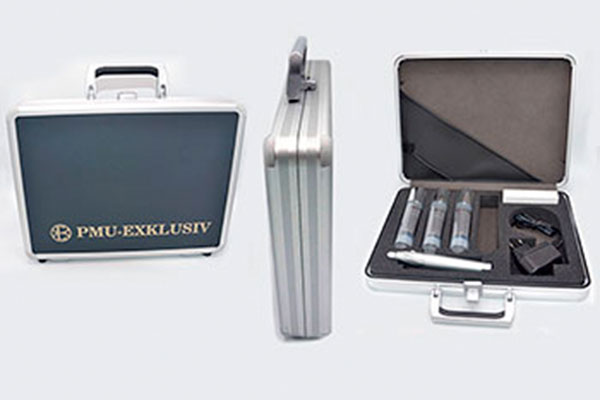 PlasmaPen Koffer