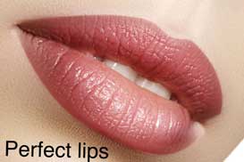lips