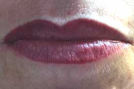 lips