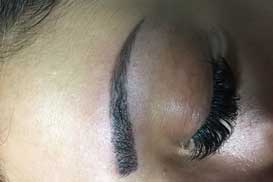 Brauen