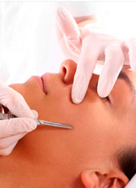 Microblading
